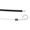 Dodge Ram 5.9L Cummins Oil Indicator Dipstick & Gauge Tube Set (89-98)