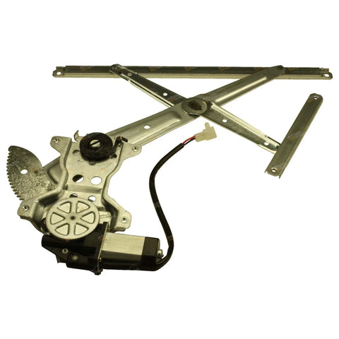 Toyota Landcruiser 80 Pair LH+RH Window Regulators (1990–1998)