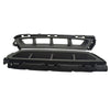 19-20 Hyundai Elantra Front Bumper Grille Curtain Vent (2019-2020)