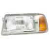 Suzuki Vitara SE416 SV620 Left LHS LH HeadLight (1988-1998)