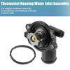 Dodge 1x Thermostat Housing Assembly