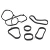 Mini Cooper S Oil Cooler & Filter Housing Gasket (R56-R61)
