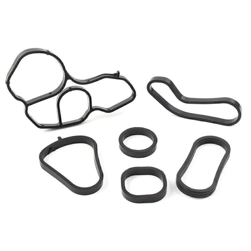 Mini Cooper S Oil Cooler & Filter Housing Gasket (R56-R61)