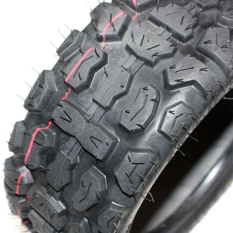 49cc Kids Mini Pocket Rocket PIT Dirt Bike 100/65 - 6.5 Rear Tyre