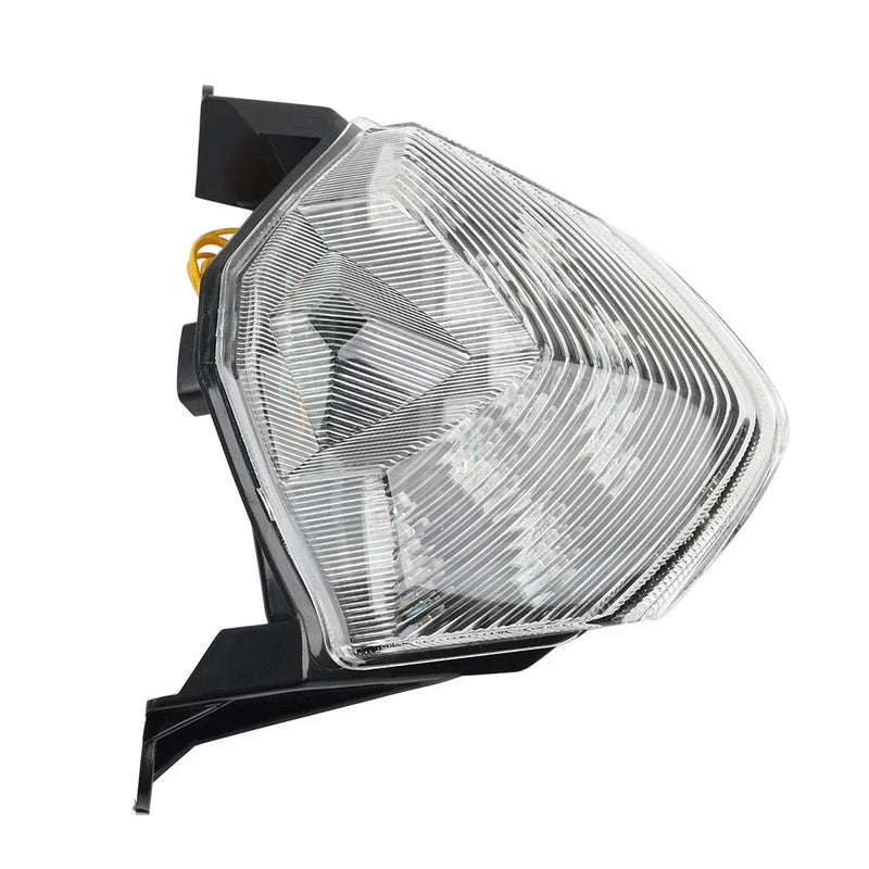 Kawasaki Ninja ZX6R ZX600 ZX10R Z750 Z1000 LED Turn Signals & Brake Tail Light