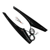 Honda Goldwing GL1800 Saddlebags Accent Swoop LED Lights (2012-2017)