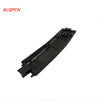 Suzuki Grand Vitara Front Roof Rack End Caps  Black (2006-2015)