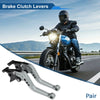 Kawasaki ZX-9R / ZX-9 Brake Clutch Lever (1994–1997)