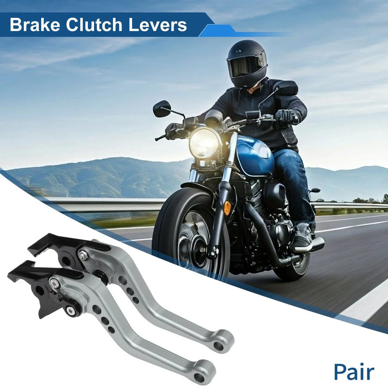 Kawasaki ZX-9R / ZX-9 Brake Clutch Lever (1994–1997)