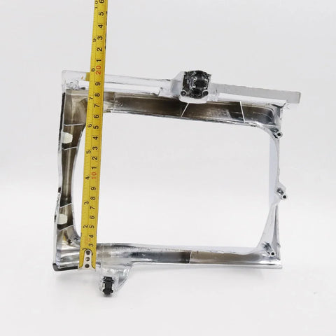 Toyota Hilux 4WD 1988-1997 Right Head Light  Door