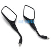 Suzuki SFV650 Gladius 2009-2015 () Rear View Mirror