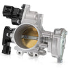 Polaris Sportsman 550 / X2 550 Throttle Body Assembly (2012-2014)