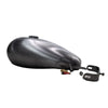 YAMAHA Dragstar 400 / 650 Unpainted Silver Fuel Tank w/ Cap (1996-2007)