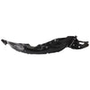 Fender Liner For Toyota Corolla 2014-2016 Front Passenger