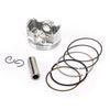 Yamaha YZF R15, R-15, FZ 150 57.00mm Piston Complete Kit (2011-2018)