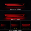Mitsubishi Lancer Rear Bumper Reflector Light (2008-2017)