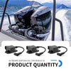 Mercury 30-300HP Outboard Motor 3 x CDM Ignition Coil