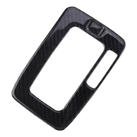 Ford Ranger Center Console Gear Shift Trim Cover (2013-2019)