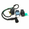 Motorcycle Practical Scooter CDI-Box Coil