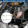 Ford COUGAR, MONDEO Valve Cover Gasket (1994-2001)