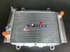 Yamaha Kodiak Grizzly 400 450 Aluminum Radiator (2003-2010)