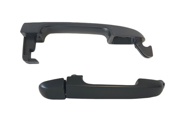 Rear Door Handle Outer Right Hand Side FOR Hyundai I20 PB