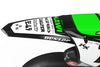 Kawasaki KLX 140 2008-2018 KING STYLE Decals Custom Sticker Kit