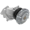 ELGRAND ATE50 ZD30 3.0L Water Pump + Fan Clutch + Coolant (1999-2002)