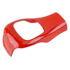 Jeep Renegade Red Interior Gear Shift Knob Cover (2015-2021)