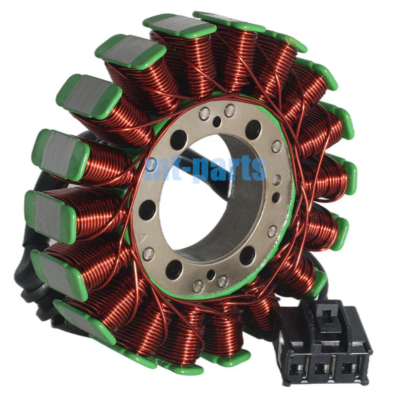 Triumph Speed Triple 1050R Magneto Stator Coil (2011-2017)