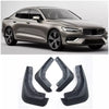 Volvo S60 Mud Flaps Splash Guards (2019-2023)