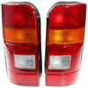 Toyota Hiace Van 89-05 NEW Tail Lights L+R Pair