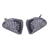 Benz Smart Fortwo W451 (2007-2014) - 2 pcs LED Side Fender Lights