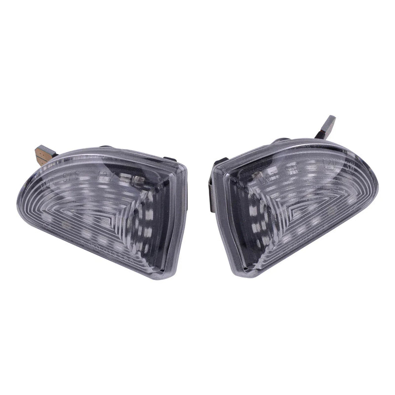 Benz Smart Fortwo W451 (2007-2014) - 2 pcs LED Side Fender Lights