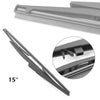 Volvo XC90, V70, XC70 15" Wiper Blades (2003-2008)