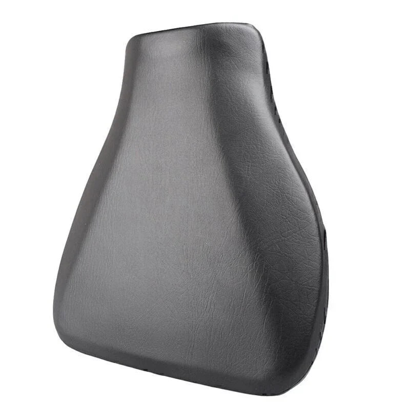 Honda CBR 600RR (2007-2012) Black Front Rider Seat
