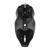 Harley Electra Glide Ultra Classic FLHTC Driver Passenger Seat (1997-2007)