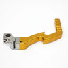 110cc 125cc 140cc PITPRO Dirt Bike GOLD CNC Heavy Duty Kick Start Lever