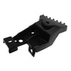 Honda HR-V Left Front Bumper Beam Grille Support (2016-2018)