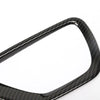 Jeep Grand Cherokee Carbon Fiber Fog Light Covers (2014-2017)