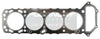 Nissan Navara D22 CYLINDER HEAD GASKET + HEAD BOLTS (1999–2005)