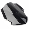 Yamaha MT-07 (2018-2020) Black Motorcycle Windshield Mounting Kit