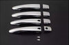 Nissan Qashqai Rogue Sport Door Handle Cover Trim (2014-2021)