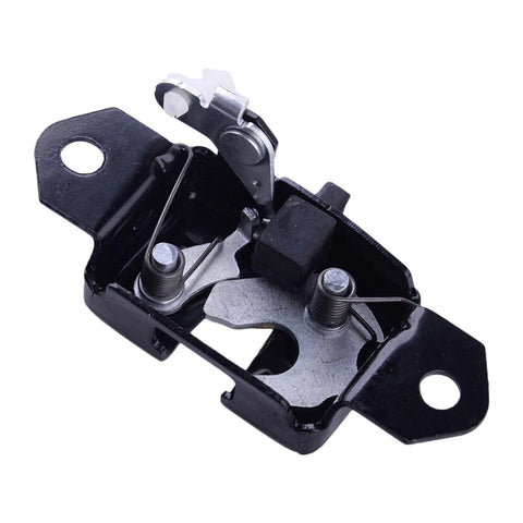 Nissan Navara D40 Frontier 2 x Trunk Lock Tailgate Latch (2005-2015)