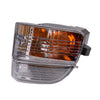 Toyota RAV4 4Pcs Front Fog Light Housing (2001-2003)