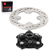Honda Rancher 420 Front Left/Right Wheel Hub Brake Disc (2014-2024)