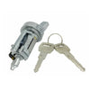 Ford E150 E250 E350 F150 F250 Ignition Lock Cylinder W/2 Keys (1992-1996)