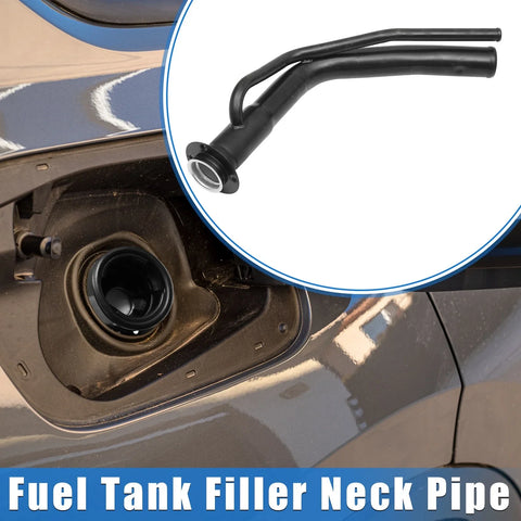 Ford Ranger Fuel Filler Neck Pipe Hose (2001-2011)
