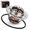 Kawasaki Vulcan 2000 VN2000 A / D / E / F Thermostat + O-Ring (2004-2010)