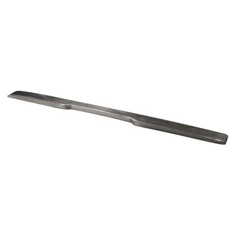Chevrolet Camaro 2016-2020 Carbon Fiber Rear Roof Spoiler Wing